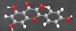 31 - Molécule d'Ethanol alcool..JPG