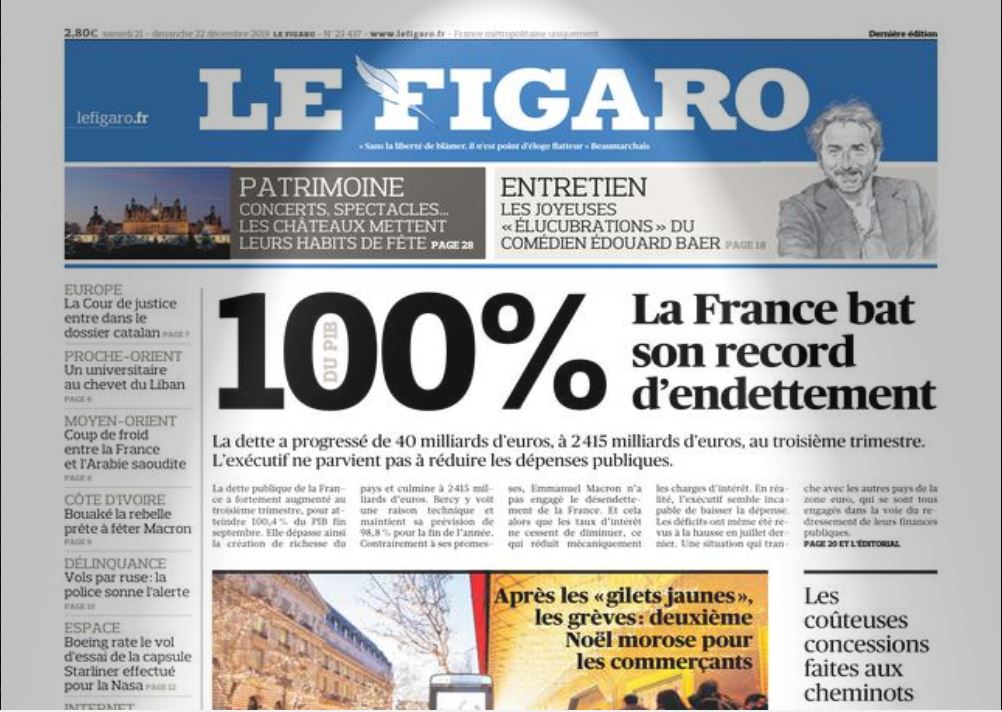 Figaro du 21-12-2019.JPG
