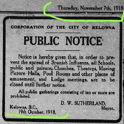 1918_avis publié en Colombie Britannique Canada KELOWNA.jpg