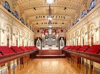 40 - 19 - Orgue du Town Hall Sydney.JPG