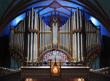 40 - 20 - Orgue de Notre Dame de Montréal.JPG