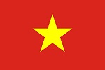 Drapeau du Viet Nam actuel.JPG