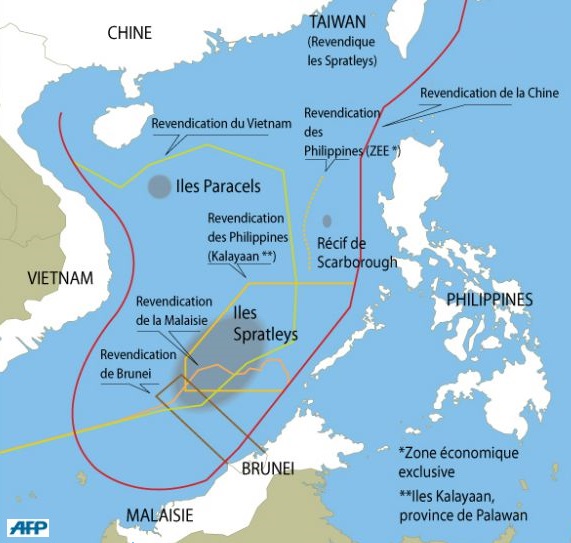 Iles Paracels et Spratleys en Mer-chine-meridionale.jpg