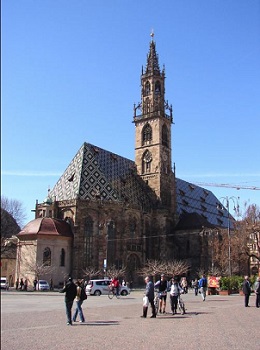 Cathédrale de Bolsano.JPG