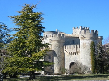 0 - 5 - Chateau Renaissance d'Agoult à Murs.jpg