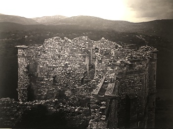 0 - 9 - Ruine 1930.jpg