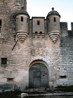 0 - 2 - Chateau de Javon.JPG