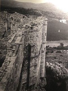 0 - 12 - Ruine 1930.jpg