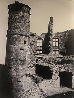 0 - 13 - Ruine 1930.jpg