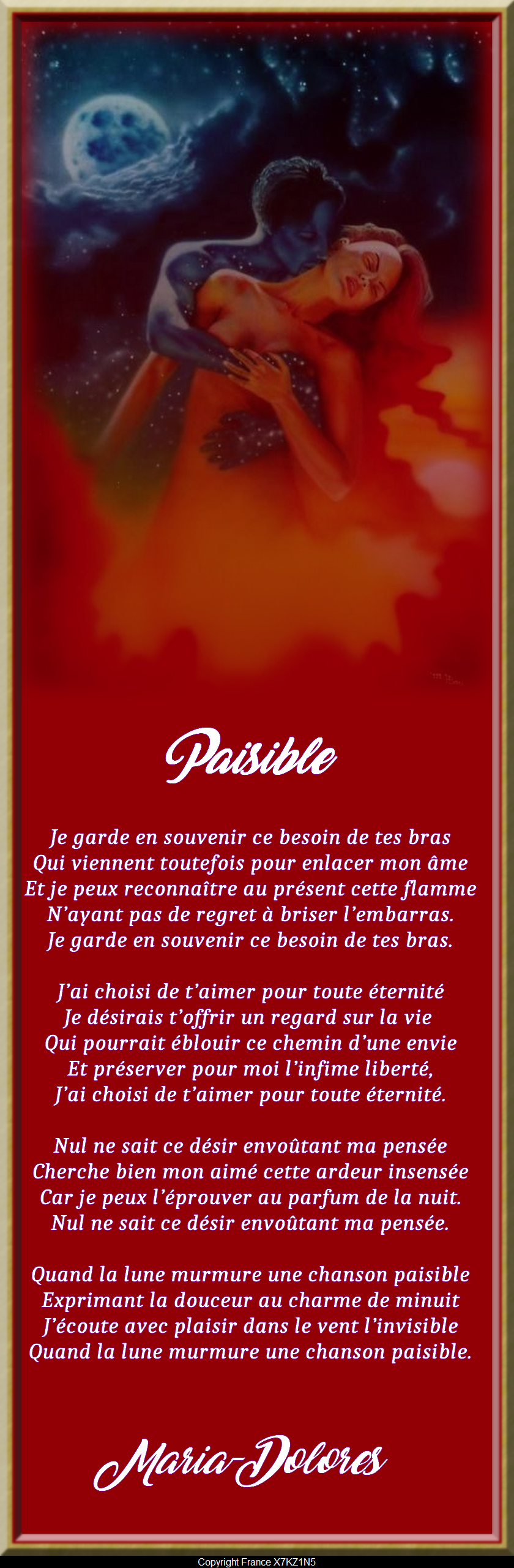 Paisible