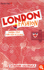 London fashion 2