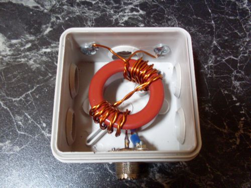 BALUN 1/1 