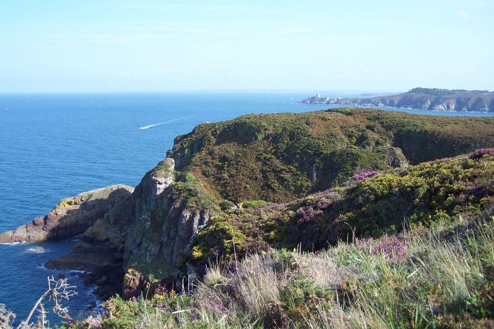 Le site de Cap Fréhel