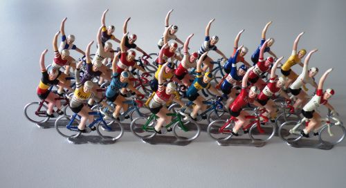 p 25 - Les vainqueurs de Paris-Tours de 1949 à 1973
