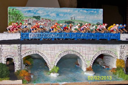 pat87 13 - Tour de France 2004 Limoges Pont Neuf