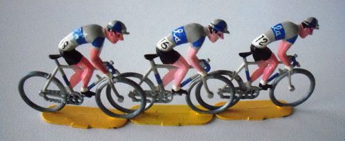 Giro 1961 Atala