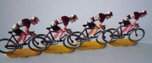 Giro 1961 Baratti