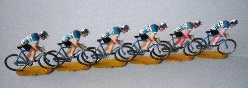 Giro 1961 Bianchi