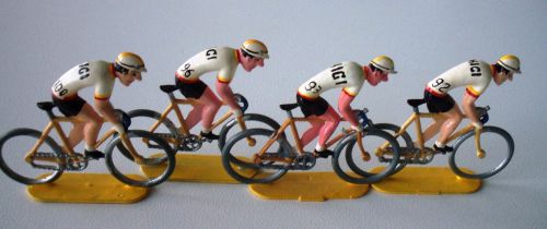 Giro 1961 Ghigi