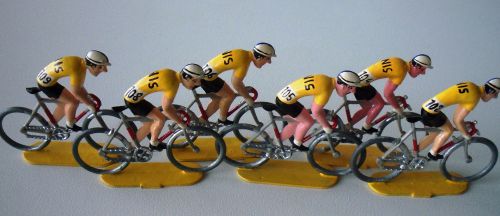 Giro 1961 Ignis