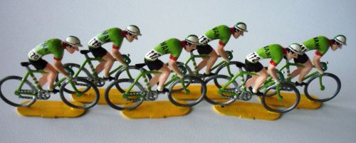 Giro 1961 Legnano