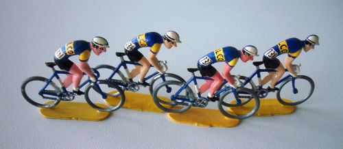Giro 1961 Philco