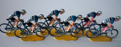 Giro 1961 Torpado