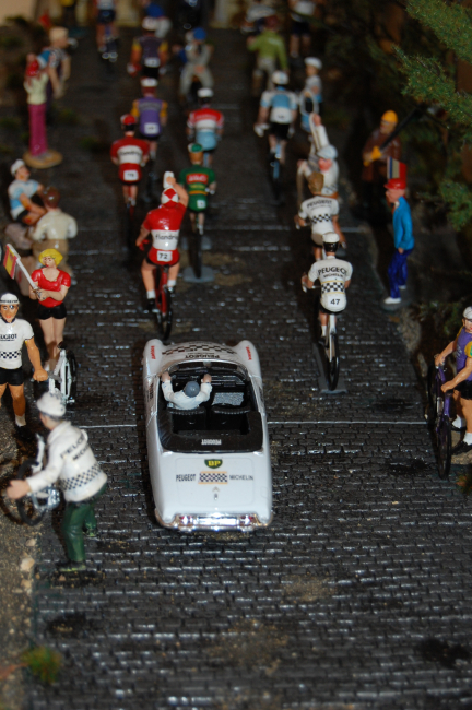 raideu 018 - Paris-Roubaix : La trouée d'Aremberg