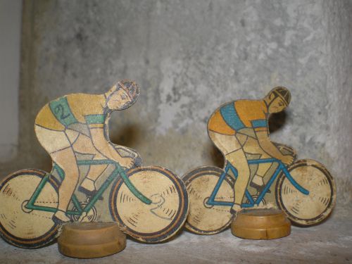 d 03 - Cyclistes du Veldiv