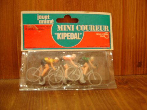 phi76 004 - Cyclistes Kipédal