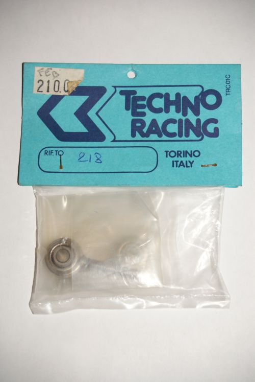 TECHNO 1/8 parts 218