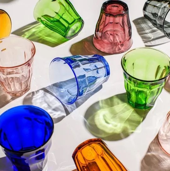 C_lot_de_4_gobelets_forme_basse_multicolore_verre_trempe_25_cl_picardie_duralex_e9a2