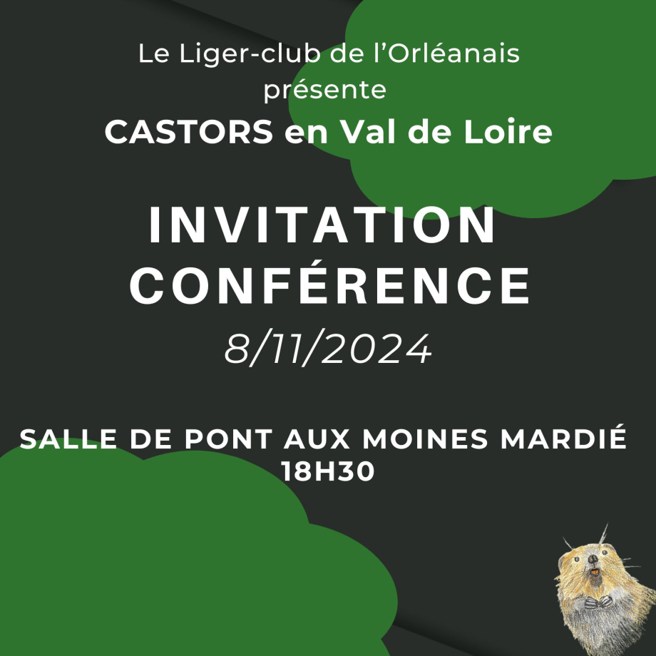 Invitation CONFERENCE