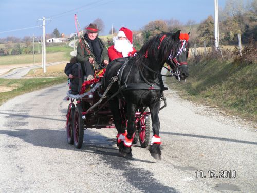 le père noël