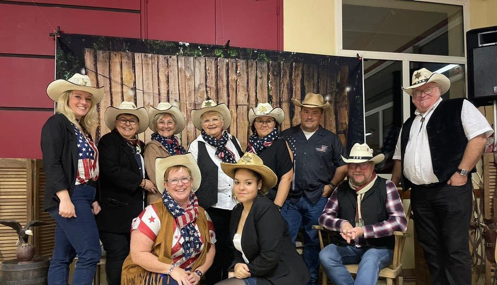 Happy Country Dance de Mareuil-Caubert (H.C.D.M.C)