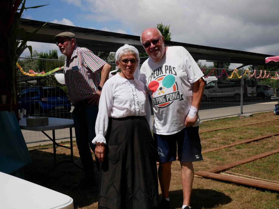 christophe longeville en fête