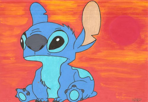 Stitch