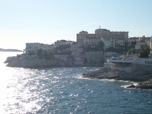 Plage du Prophète