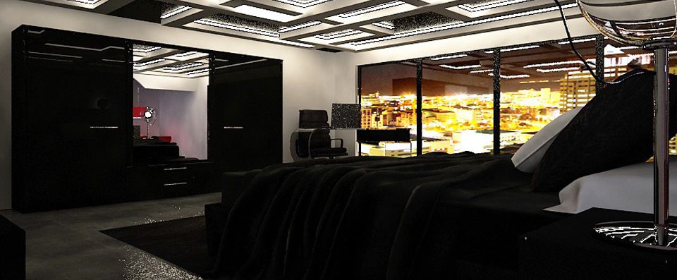 Projet en 3ds max