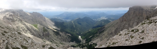 Combe de Mai et d'Aurouze depuis le Plateau de Bure - 22.06.2015.jpg