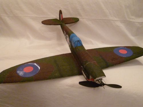 Spitfire (avion de combat)