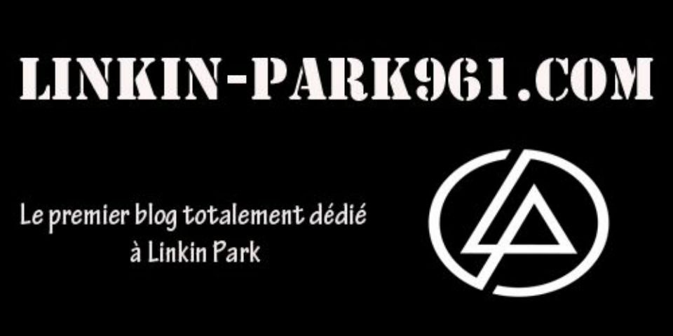 Linkin Park 961