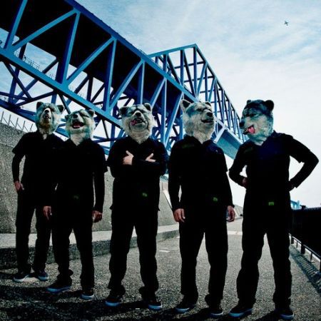 Man with a Mission