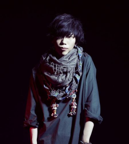 Kenshi Yonezu