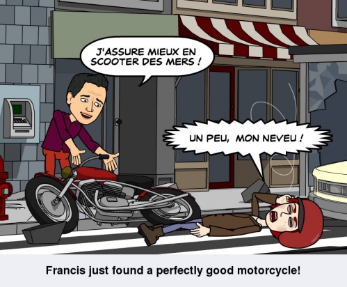 Francis le Tavernier et sa moto.jpg