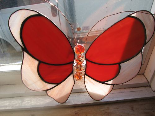 Papillon - Collection privée