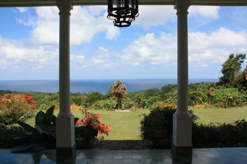 Ocho Rios - Prospect Plantation