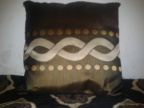 coussin 45 x 45