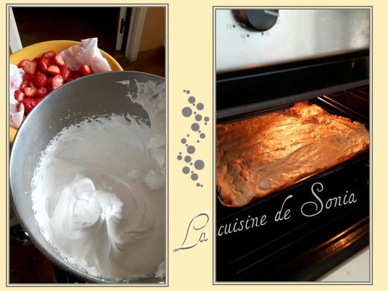 1. meringue roulé aux fraises maison.jpg