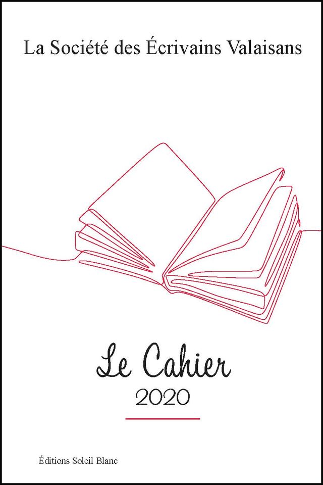 Logo Cahier SEV 2020